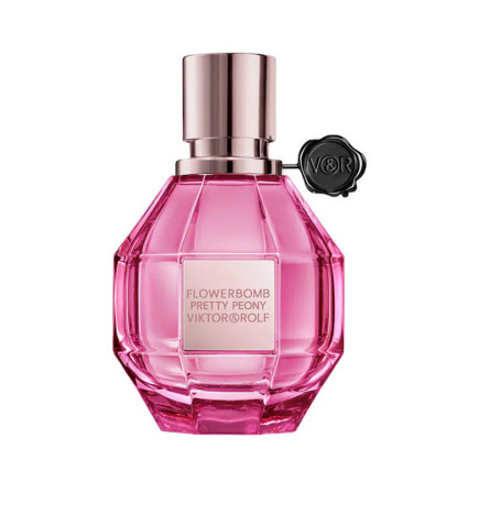 FLOWERBOMB PRETTY PEONY EAU DE PARFUM