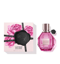 FLOWERBOMB PRETTY PEONY EAU DE PARFUM العطور