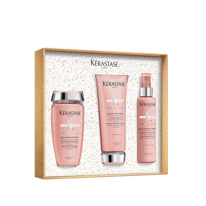 CHROMA ABSOLU- GIFT SET CHROMA ABSOLU- GIFT SET