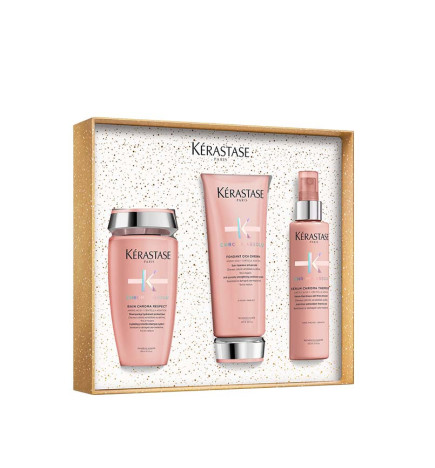CHROMA ABSOLU- GIFT SET العناية بالشعر