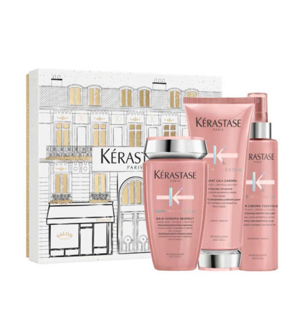 CHROMA ABSOLU- GIFT SET