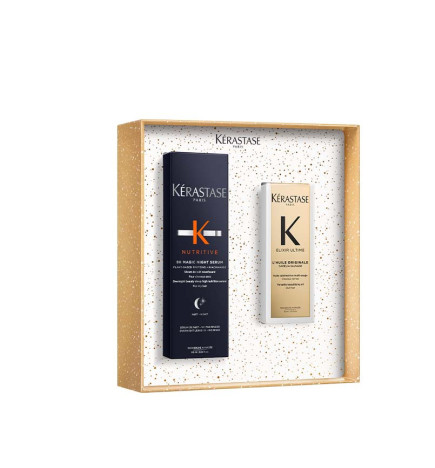 DUO ICONIQUE- GIFT SET