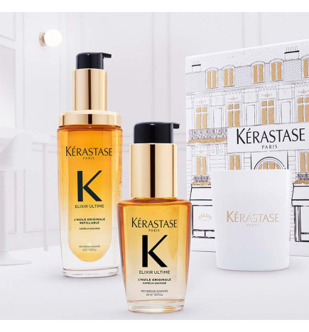 DUO ELIXIR ULTIME - GIFT SET