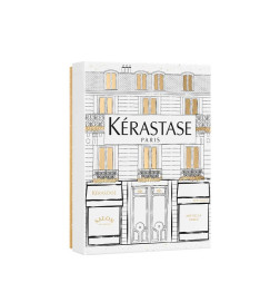 DUO ELIXIR ULTIME - GIFT SET العناية بالشعر