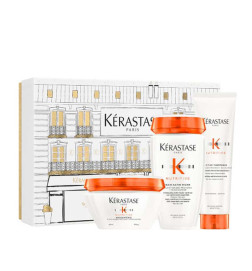 NUTRITIVE- GIFT SET العناية بالشعر