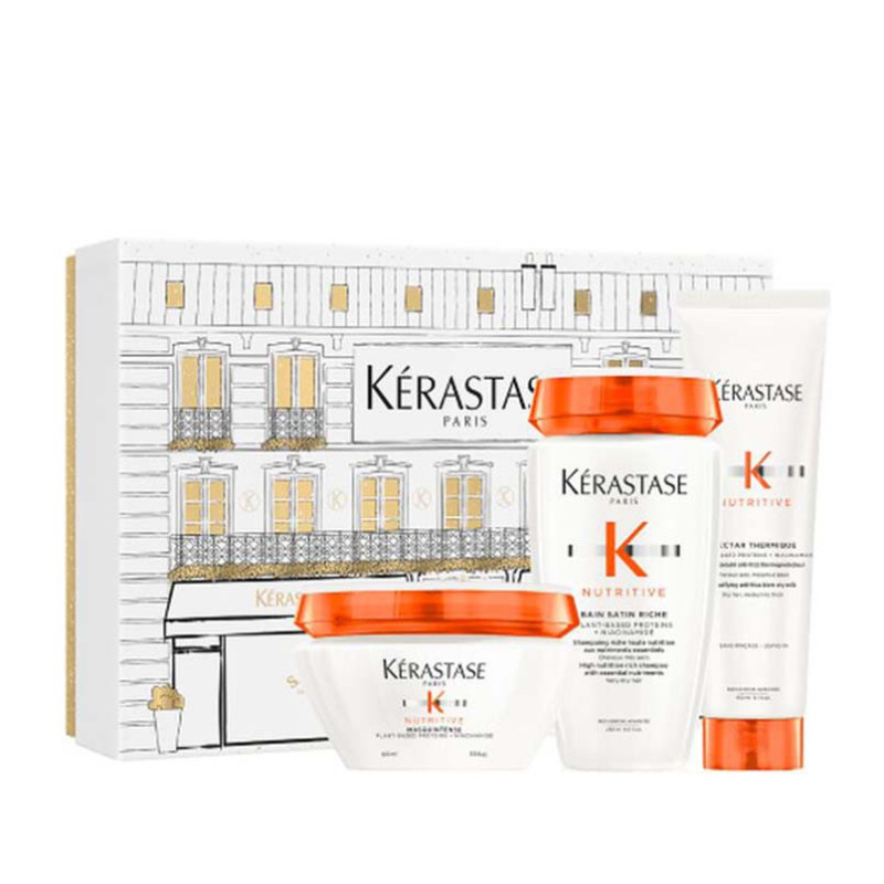 NUTRITIVE- GIFT SET NUTRITIVE- GIFT SET