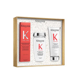 PREMIERE - GIFT SET العناية بالشعر