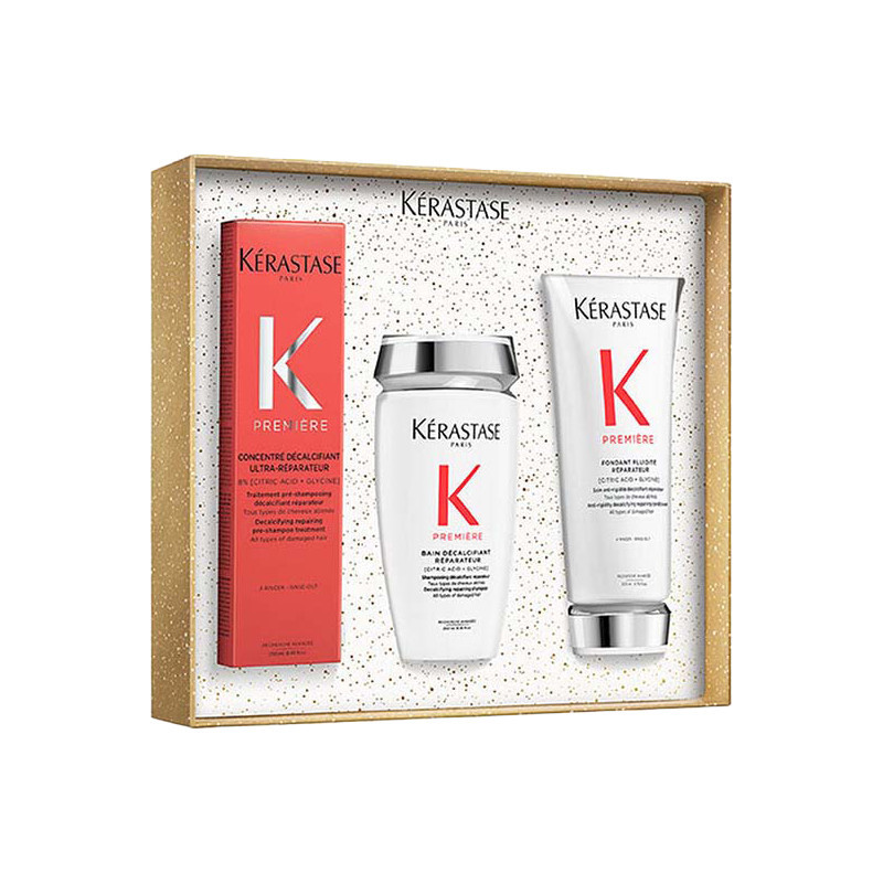 PREMIERE - GIFT SET