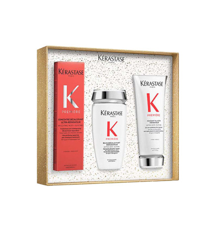 PREMIERE - GIFT SET العناية بالشعر