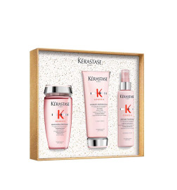 GENESIS- GIFT SET العناية بالشعر