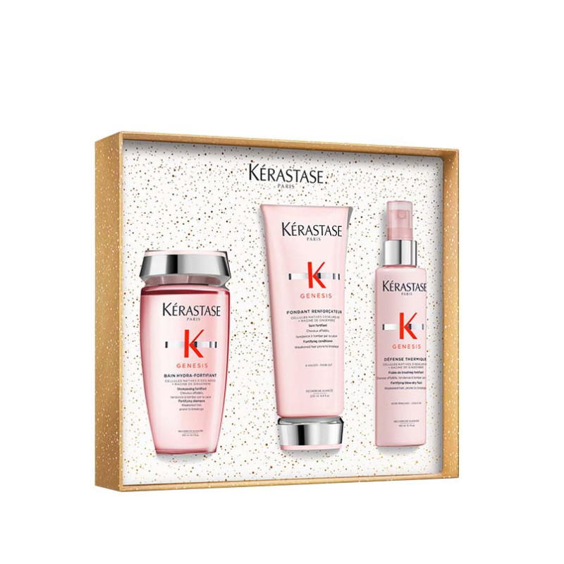 GENESIS- GIFT SET