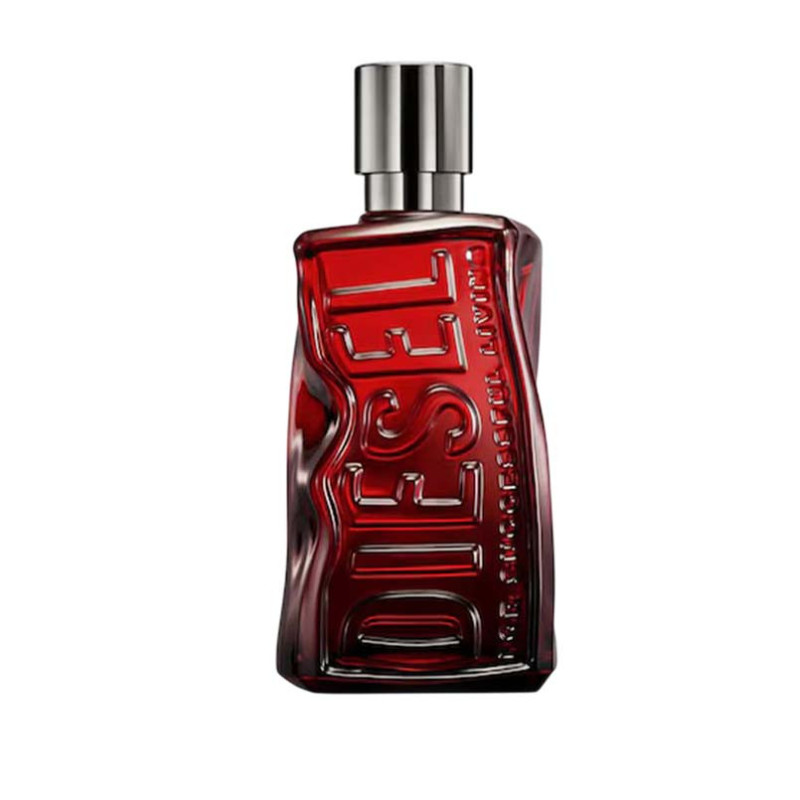 D RED PARFUM D RED PARFUM