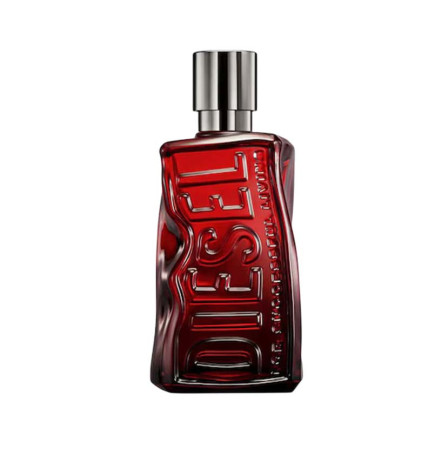 D RED PARFUM العطور
