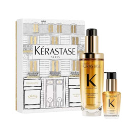 DUO ELIXIR ULTIME - GIFT SET العناية بالشعر