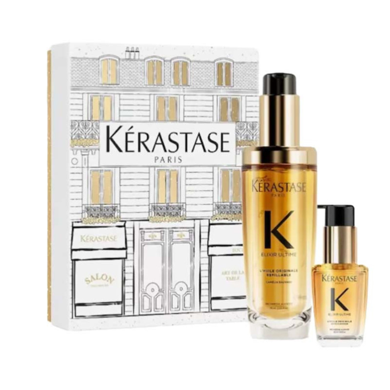 DUO ELIXIR ULTIME - GIFT SET
