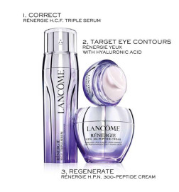 RENERGIE EYE CREAM العناية بالبشرة