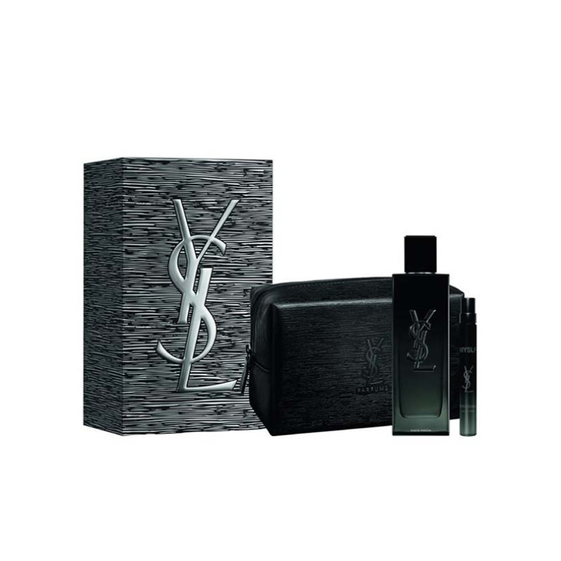 MYSLF EAU DE PARFUM GIFT SET Perfumes