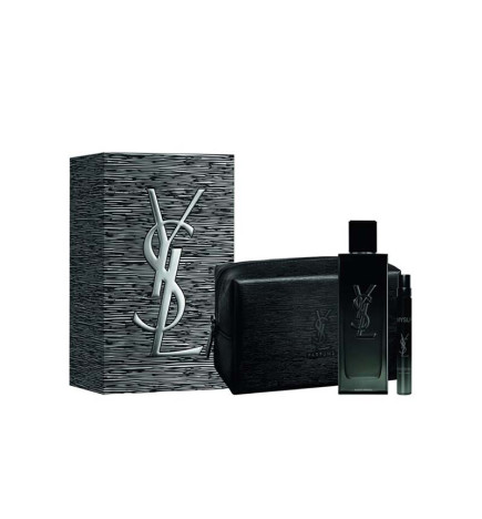 MYSLF EAU DE PARFUM GIFT SET العطور