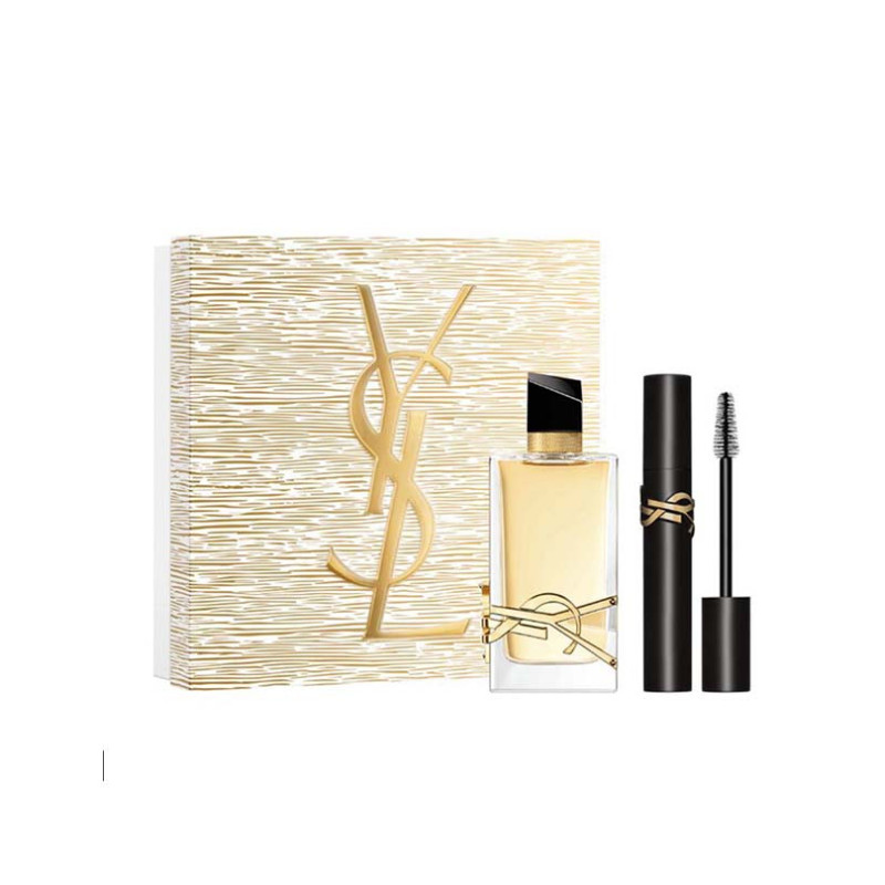 LIBRE EAU DE PARFUM GIFT SET العطور