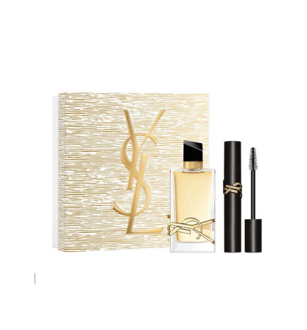 LIBRE EAU DE PARFUM GIFT SET العطور