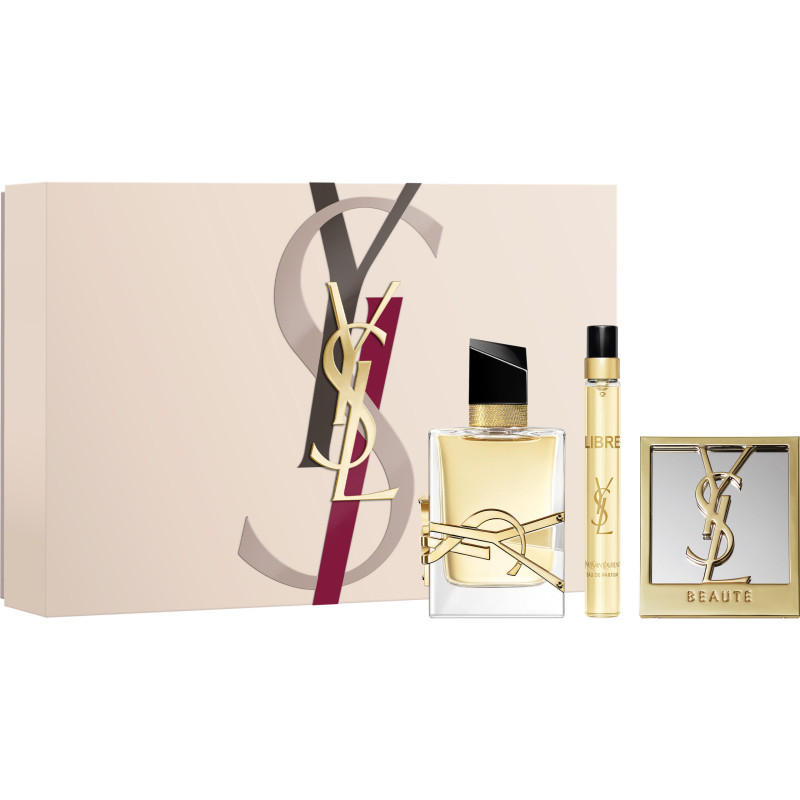 LIBRE EAU DE PARFUM GIFT SET
