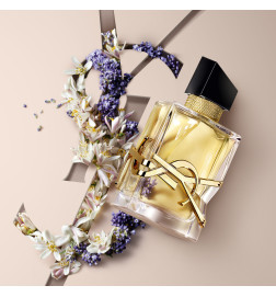 LIBRE EAU DE PARFUM GIFT SET العطور