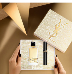 LIBRE EAU DE PARFUM GIFT SET العطور
