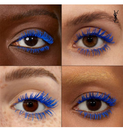 LASH CLASH MASCARA المكياج