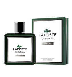 ORIGINAL PARFUM العطور