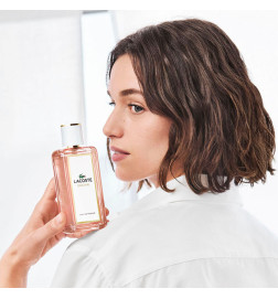 ORIGINAL LACOSTE FEMME EAU DE PARFUM Perfumes