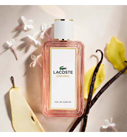 ORIGINAL LACOSTE FEMME EAU DE PARFUM Perfumes