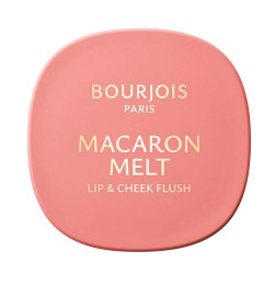 MACARON MELT المكياج