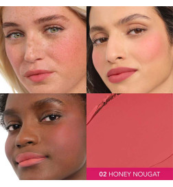 MACARON MELT المكياج