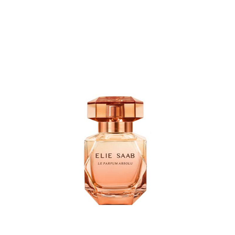 ELIE SAAB LE PARFUM ABSOLU EAU DE PARFUM