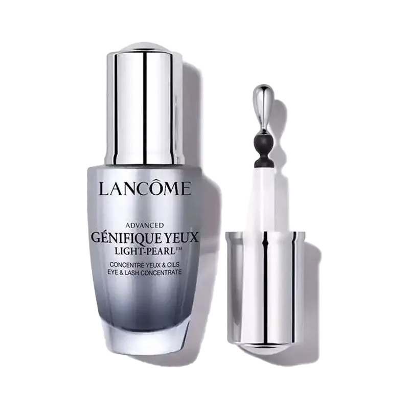 ADVANCED GENIFIQUE YEUX LIGHT-PEARL