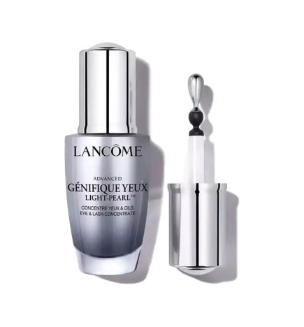 ADVANCED GENIFIQUE YEUX LIGHT-PEARL العناية بالبشرة