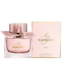 MY BURBERRY BLUSH EAU DE PARFUM العطور