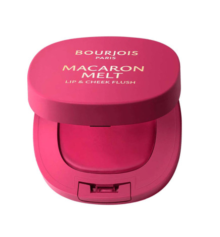 MACARON MELT المكياج