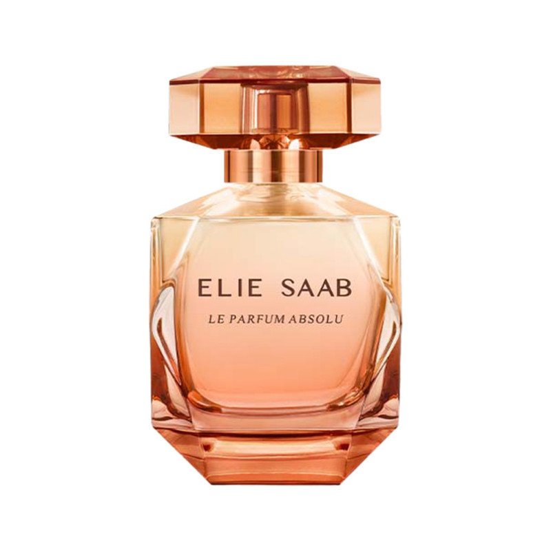 ELIE SAAB LE PARFUM ABSOLU EAU DE PARFUM