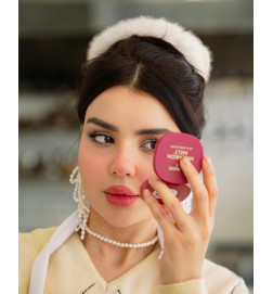 MACARON MELT المكياج