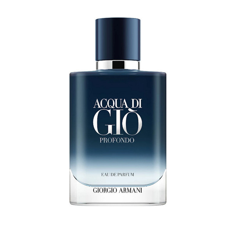 ACQUA DI GIO PROFONDO EAU DE PARFUM العطور