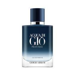 ACQUA DI GIO PROFONDO EAU DE PARFUM
