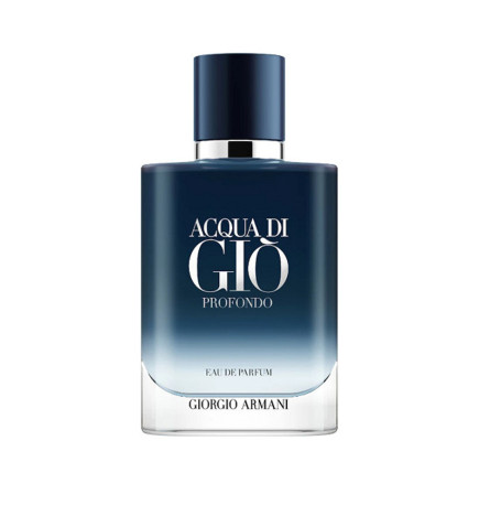 ACQUA DI GIO PROFONDO EAU DE PARFUM