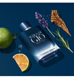 ACQUA DI GIO PROFONDO EAU DE PARFUM العطور