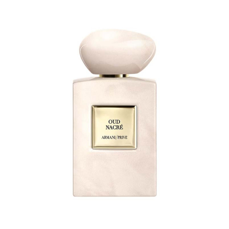 ARMANI PRIVE TERRES PRECIEUSES OUD NACRE