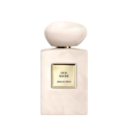 ARMANI PRIVE TERRES PRECIEUSES OUD NACRE العطور