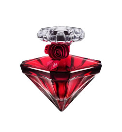 LA NUIT TRESOR ROUGE DRAMA EAU DE PARFUM INTENSE العطور