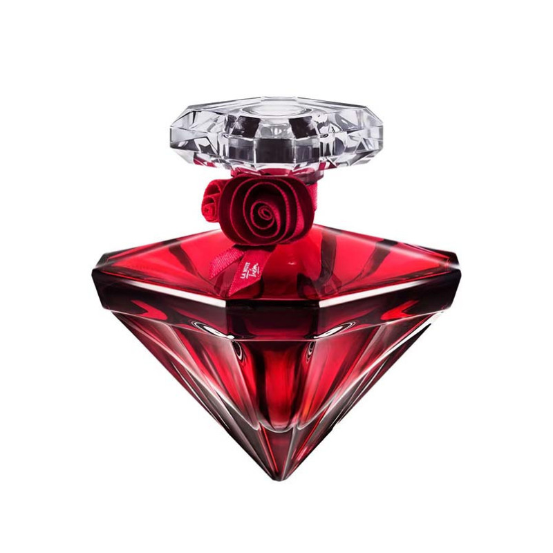 LA NUIT TRESOR ROUGE DRAMA EAU DE PARFUM INTENSE العطور