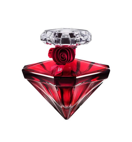 LA NUIT TRESOR ROUGE DRAMA EAU DE PARFUM INTENSE
