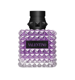 BORN IN ROMA DONNA PURPLE MELANCHOLIA العطور